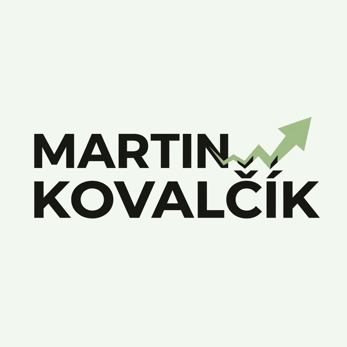 Martin Kovalčík