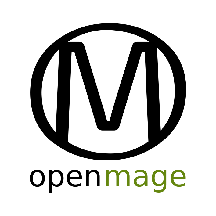 Open Mage