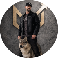 Zrestartuj.cz - František Bugala